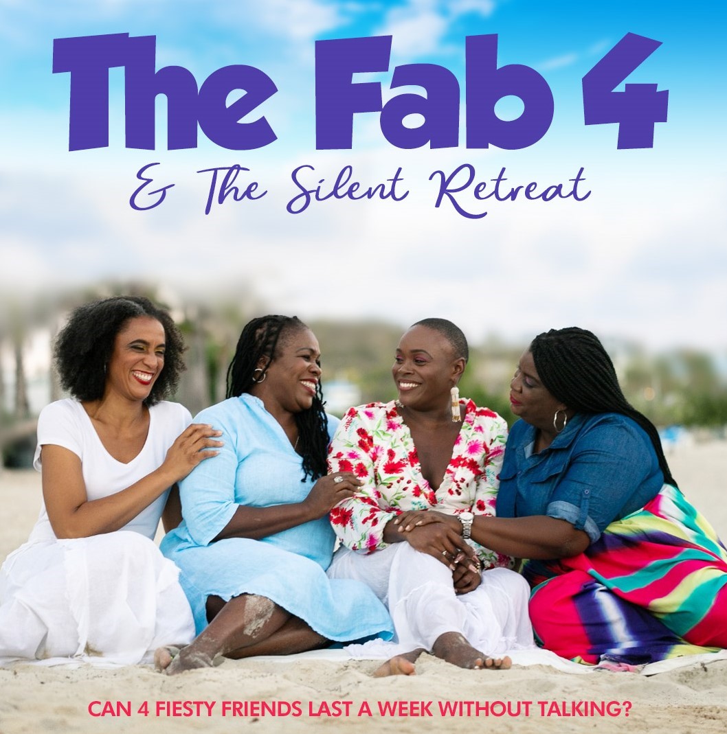 The Fab 4 and the Silent Retreat