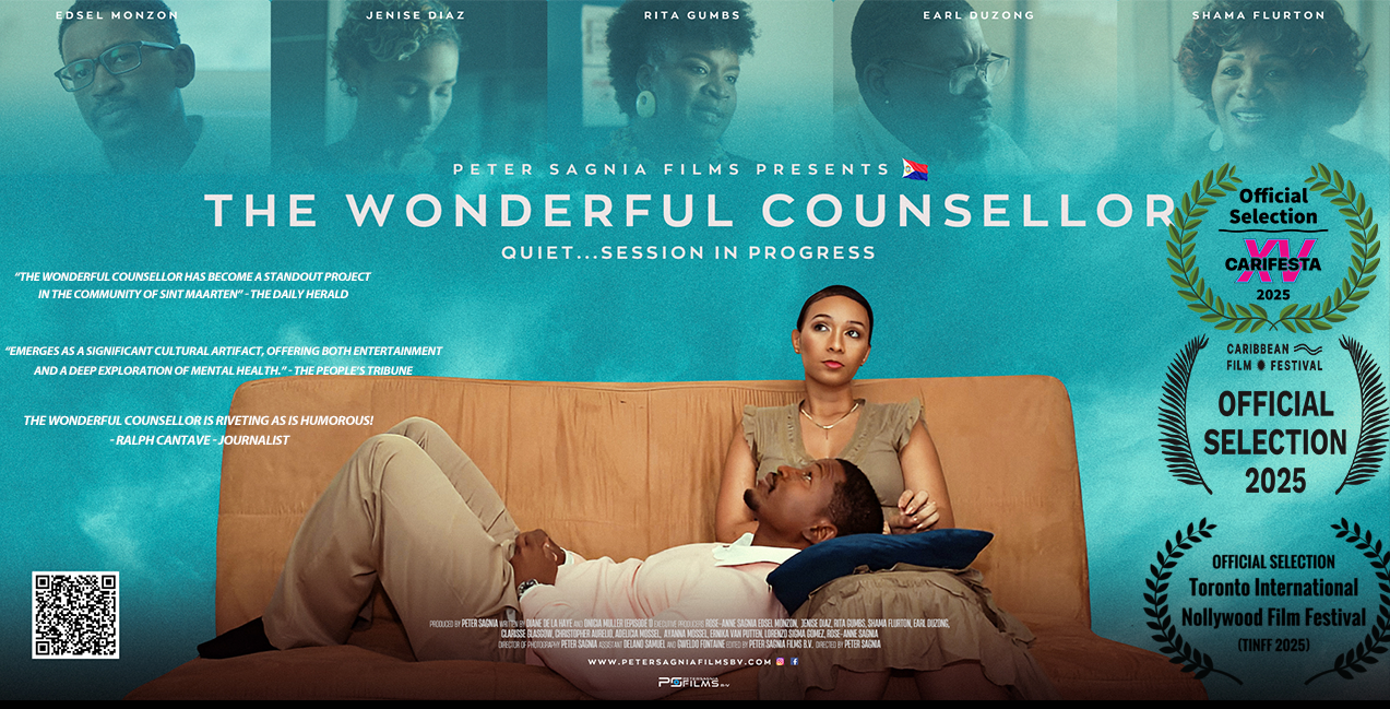 The Wonderful Counsellor